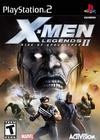X-Men Legends II: Rise of Apocalypse